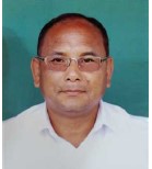 Mr. Mutum Tombimacha Singh